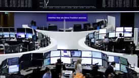 Irish shares rise for third straight day after Brexit sell-off
