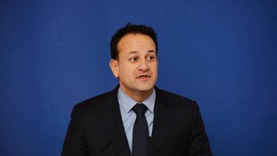 Leo Varadkar says dealing with drug companies brings out the socialist in him