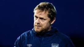Damien Duff signs new contract to extend his stay as Shelbourne manager