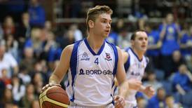Neptune looking forward to trip to old rivals Killester