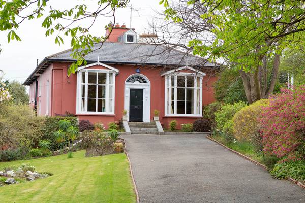 Yeats house on Coliemore Road sells ahead of Sotheby’s contents auction