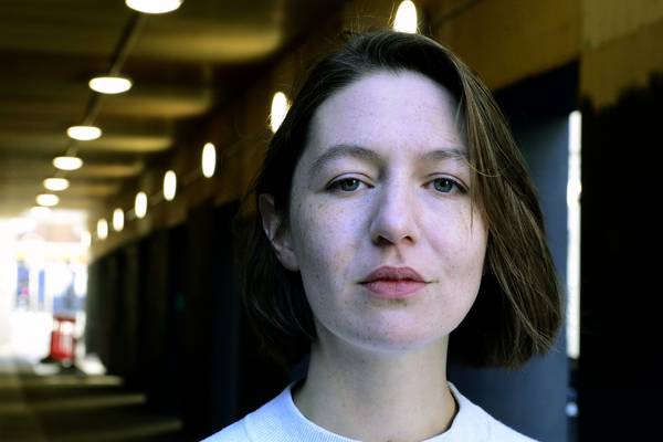 How Mayo writer Sally Rooney became a literary phenomenon in the UK