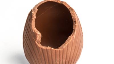 Is your chocolate Easter egg good or bad for you?