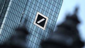 Deutsche Bank expects to move 4,000 jobs to EU after Brexit