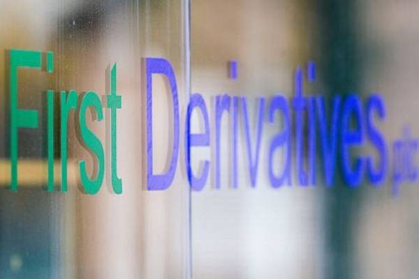 First Derivatives completes $53.8m acquisition of Kx Systems
