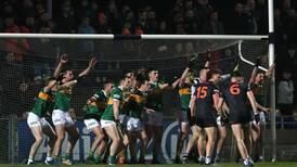 Kerry get the show back on the road with gut-check win over Armagh
