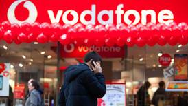 Vodafone Ireland gains 27,300 customers in third quarter