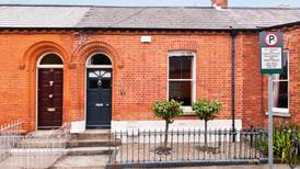 St Alban’s villa an entertaining place for €525,000