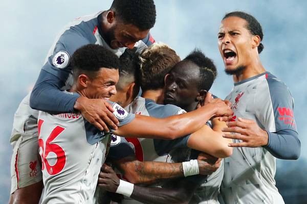 Grittier Liverpool appear the biggest threat to City
