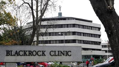 Firm entitled to €2.4m judgment against Blackrock Clinic shareholders