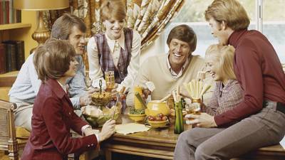 The 1970s: Party food from the decade that taste forgot