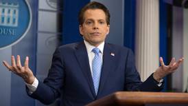 Anthony Scaramucci’s 10-day White House stint in full
