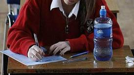 Leaving Cert delay: Move brings clarity but will heap pressure on students’ shoulders