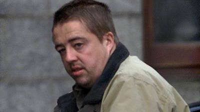 Limerick gangland figure David ‘Frog Eyes’ Stanners found dead in jail