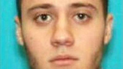 Los Angeles airport murder suspect ‘wrote suicide note’