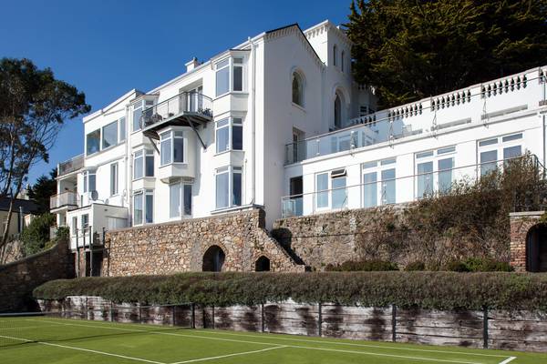 Vico Road house in Killiney sells off market for top price this year of €5.5m