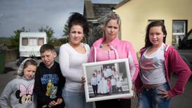 Silence about Traveller family who were ‘publicly humiliated’
