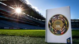 Hurling championship gate receipts outdo football for first time in history