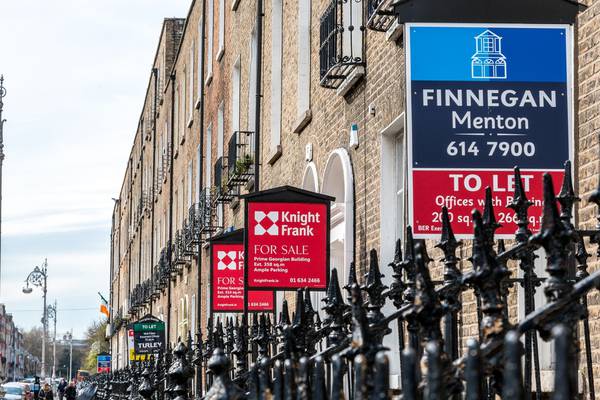 Mortgage approvals exceed €1bn in May