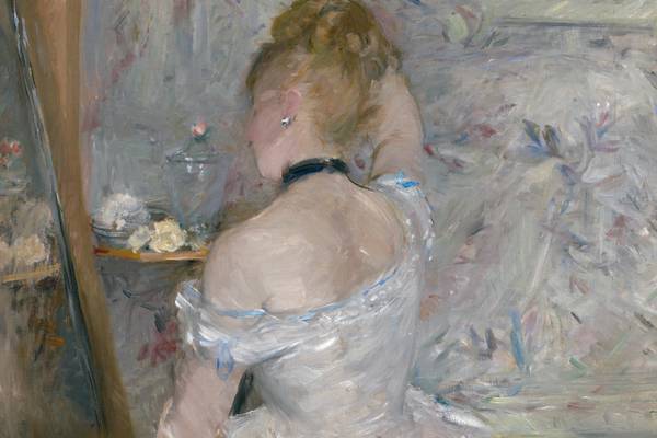 Berthe Morisot: ‘I have sinned, I have suffered, I have atoned’