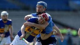 Last-gasp point sends Tipp through to face Cork