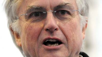 Church of England denies ‘trolling’ Richard Dawkins
