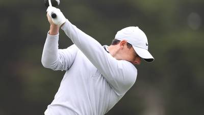 Rory McIlroy hoping course-and-distance form will stand to him at Harding Park
