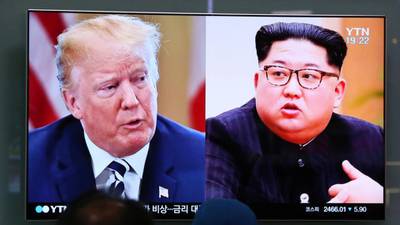 North Korean rights abuses likely to be ignored at summit