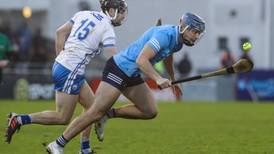 Dublin dig deep to earn a share of the spoils with Waterford