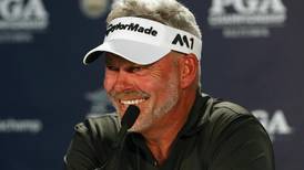 Darren Clarke weighs up his limited Ryder Cup team options