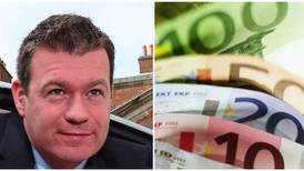 Brother of Labour chief hopeful Alan Kelly figures in donations