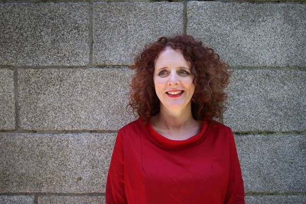 Maggie O'Farrell: Teachers would say 'Are your family in the IRA?'