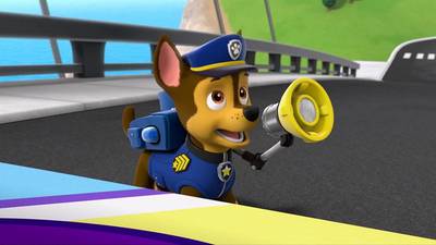 ‘Defund Paw Patrol’: Why protesters have turned against a kids’ cartoon