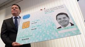 Suggestion public services card will be use as identity card ‘dishonest’