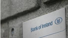 Central Bank had ‘no plan if Anglo failed’, says former Bank of Ireland governor