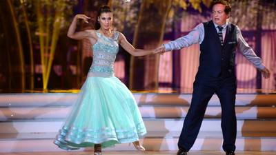 Ardmore profits down 69% despite hit show Dancing with the Stars