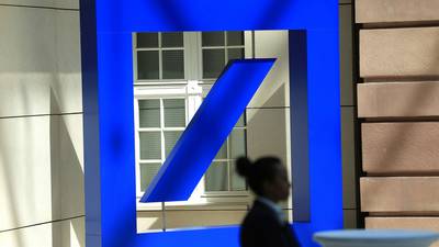 Investors fret over European banking sector
