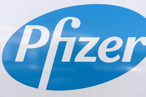 Pfizer confirms €1.2bn investment plan for Dublin facility