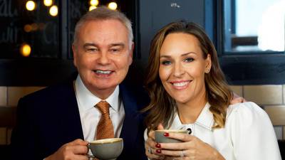 Eamonn Holmes quits This Morning to join right-wing GB News channel