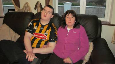 ‘I am happy to be my son’s carer, but I need support’