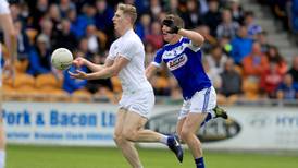 Kildare send out signal of intent with Laois hammering