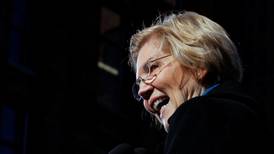 Elizabeth Warren announces presidential bid for 2020