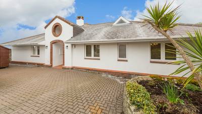 Dip a toe in the water in Dalkey for €1.575m