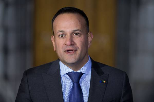 Varadkar: ‘Imagine what we could have done with a majority’