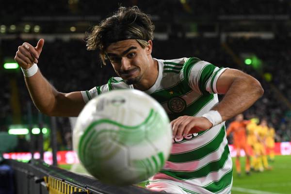 Celtic suffer embarrassing defeat at the hands of Bodo/Glimt