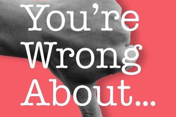 Podcast of the week: You’re Wrong About