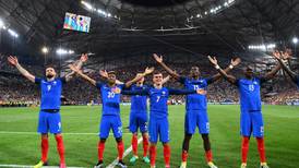 Euro 2016: History in France’s favour but Portugal have a game changer