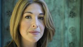 Naomi Klein: ‘Irish leaders drank the Kool Aid’