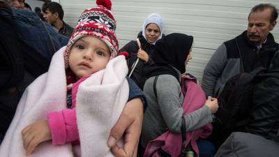 Proposed law may  see asylum-seekers swiftly deported - IRC
