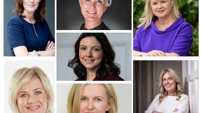 Women in property: ‘We generally have to work harder to achieve the same results as men’